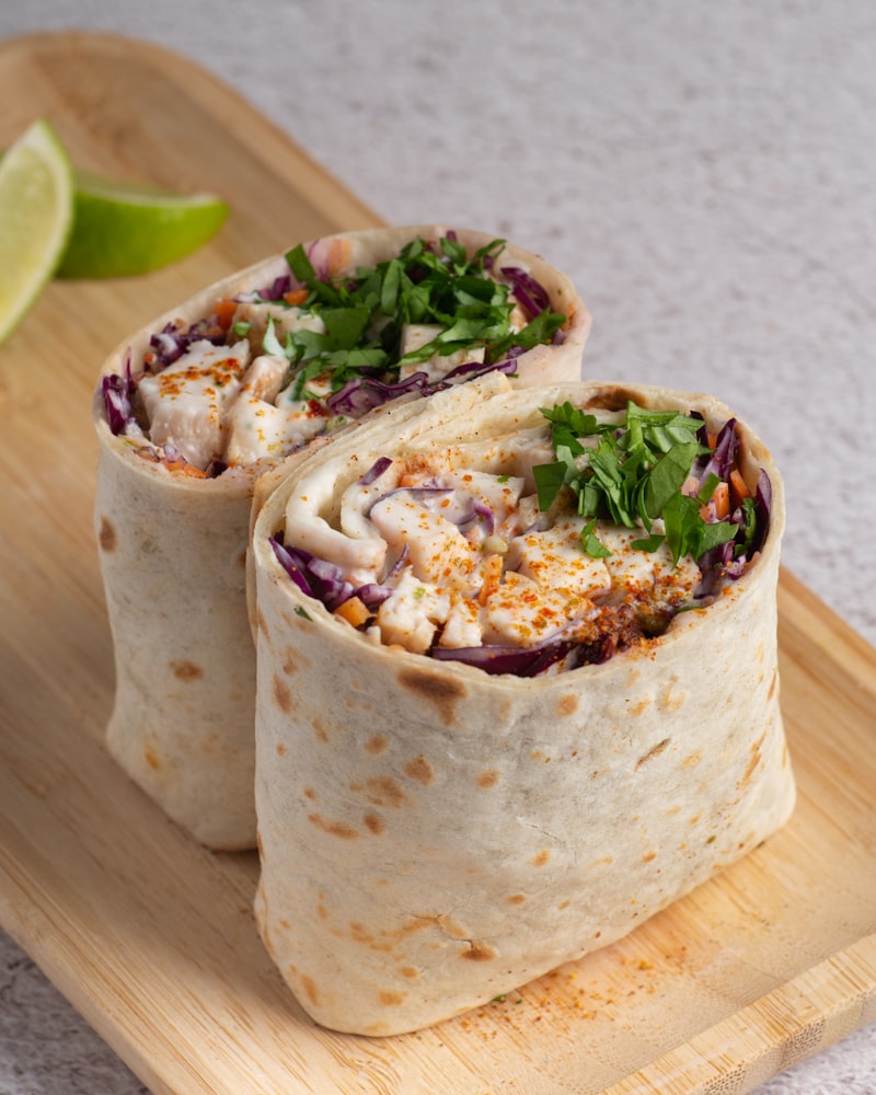 Mexican Wrap